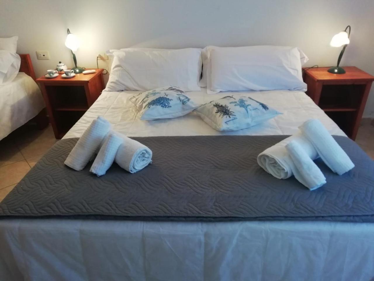 Hotel Velasole Posada  Dış mekan fotoğraf