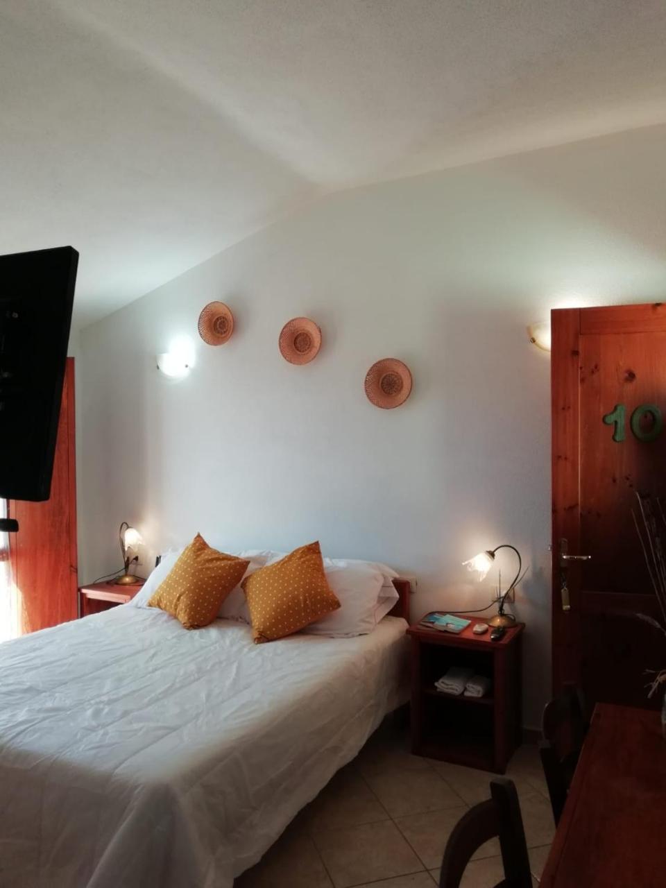 Hotel Velasole Posada  Dış mekan fotoğraf